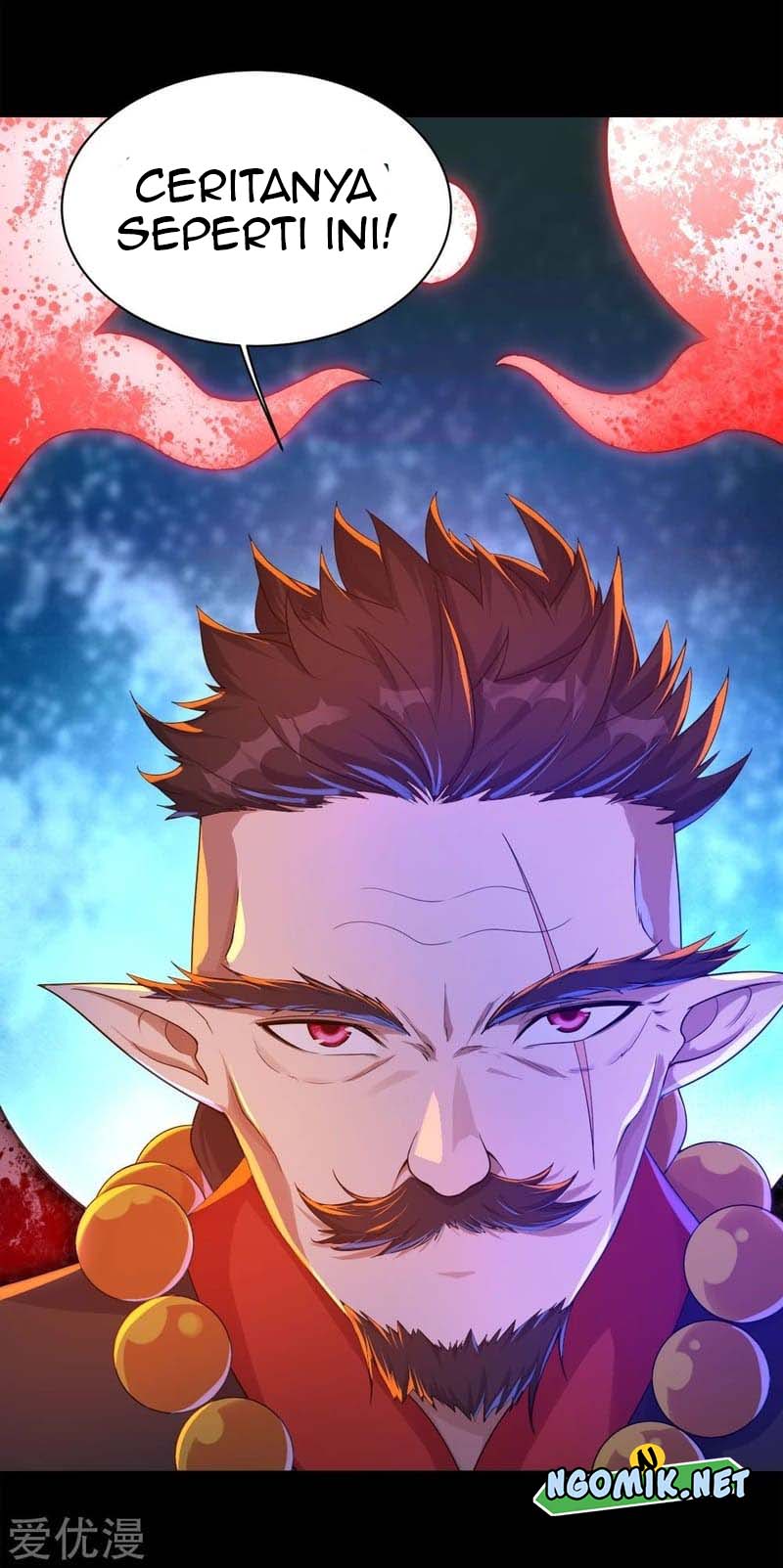 Matchless Emperor - Chapter 83 12