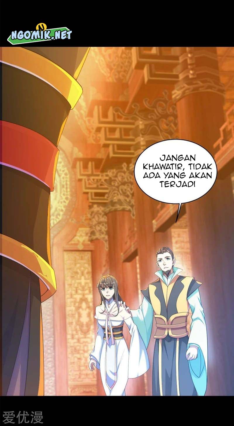 Matchless Emperor - Chapter 83 6