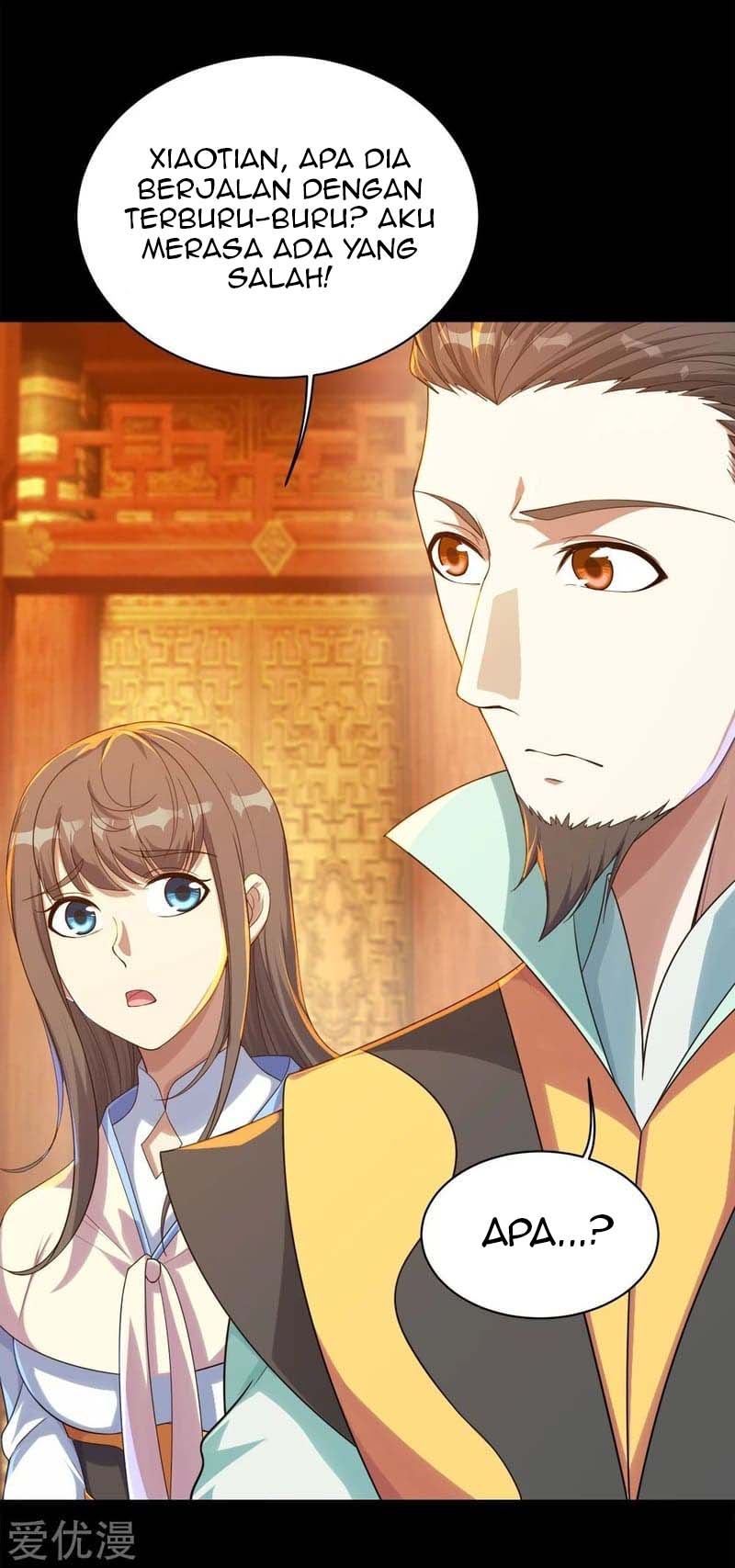 Matchless Emperor - Chapter 83 7