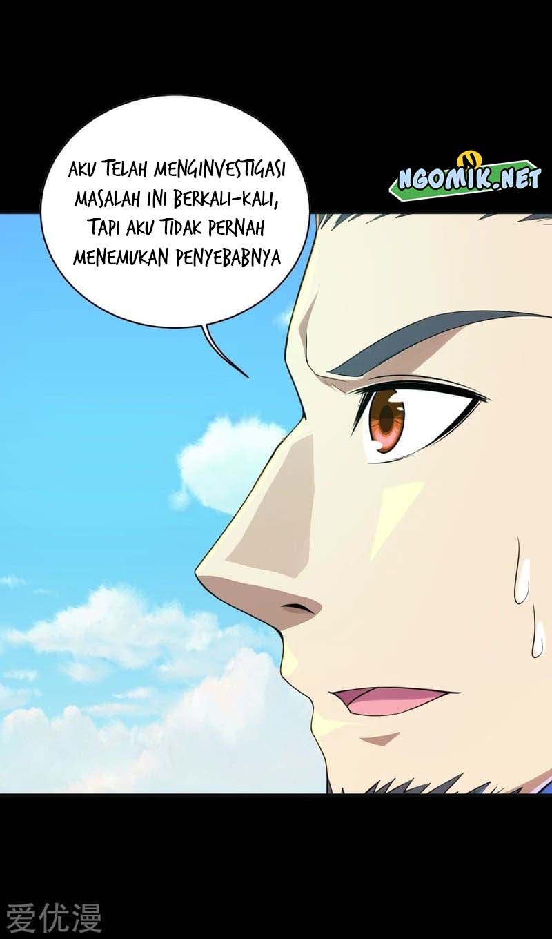 Matchless Emperor - Chapter 80 9
