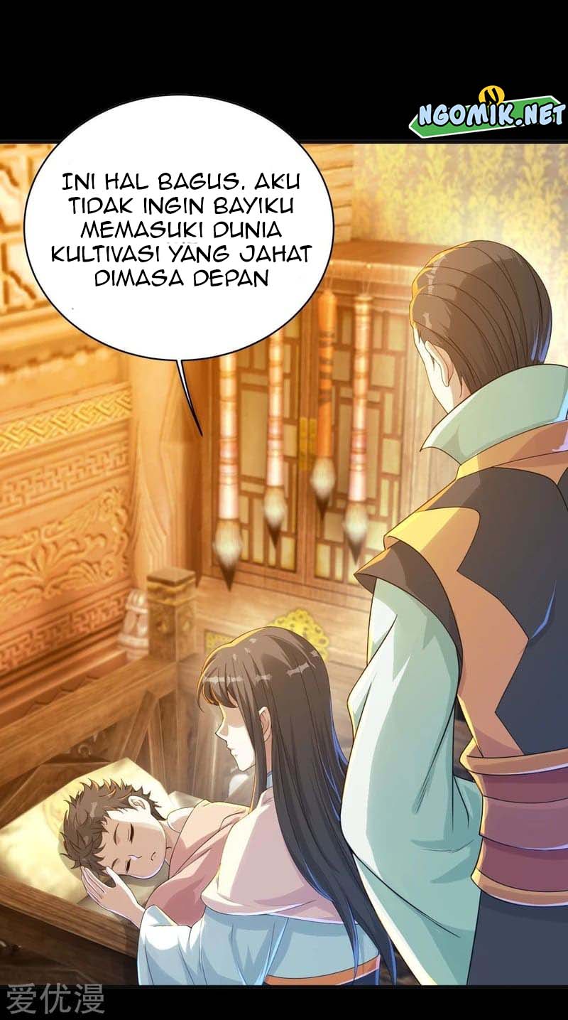 Matchless Emperor - Chapter 80 3