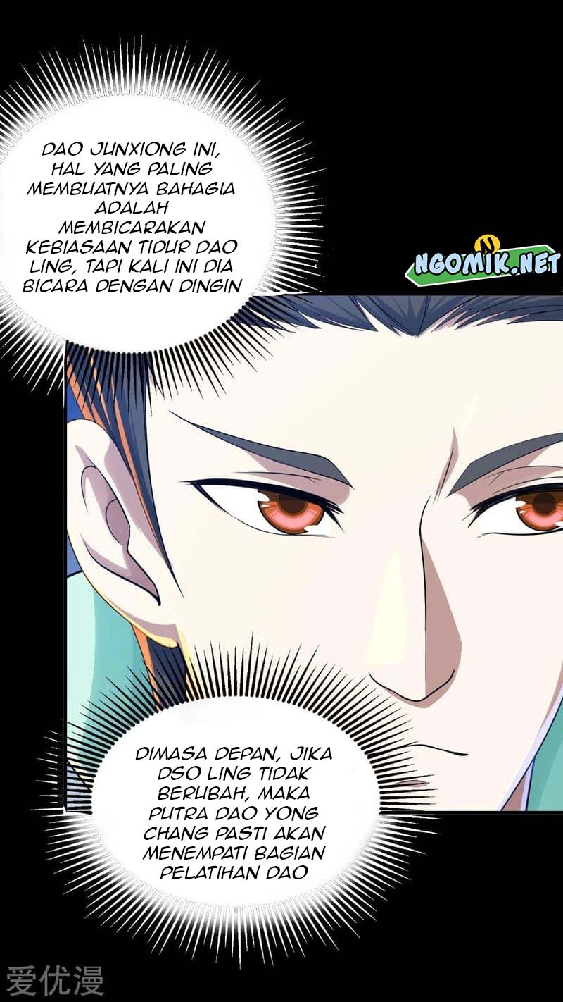 Matchless Emperor - Chapter 80 12