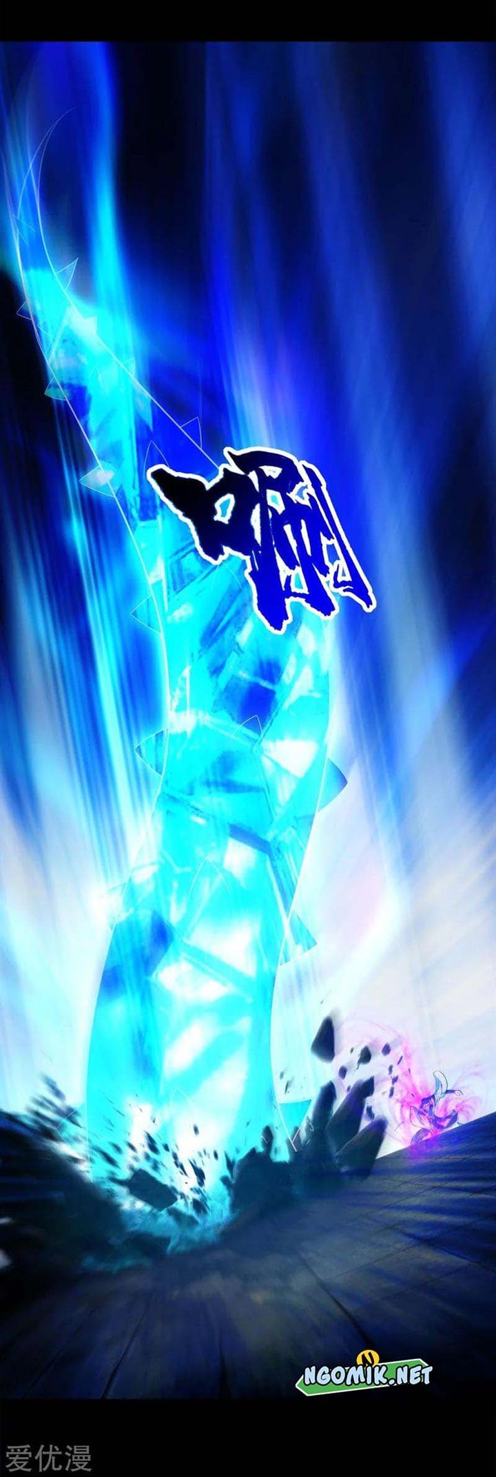 Matchless Emperor - Chapter 87 9