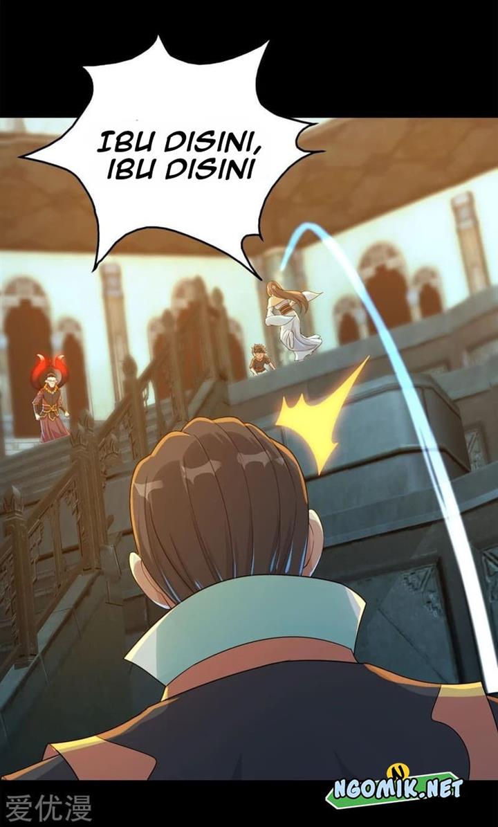 Matchless Emperor - Chapter 87 23