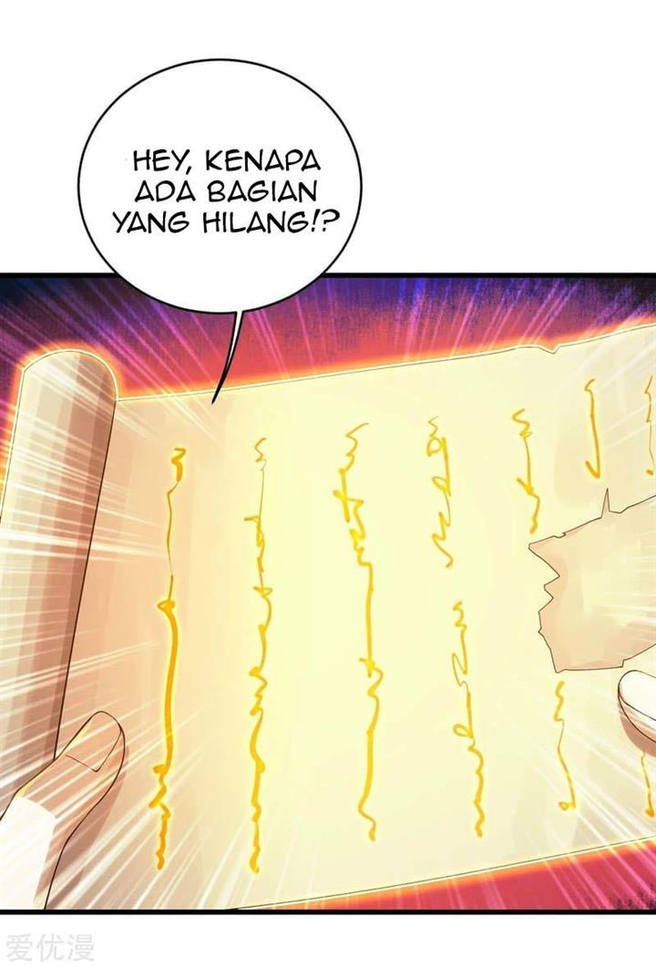 Matchless Emperor - Chapter 99 8