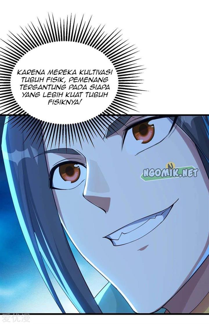 Matchless Emperor - Chapter 99 20