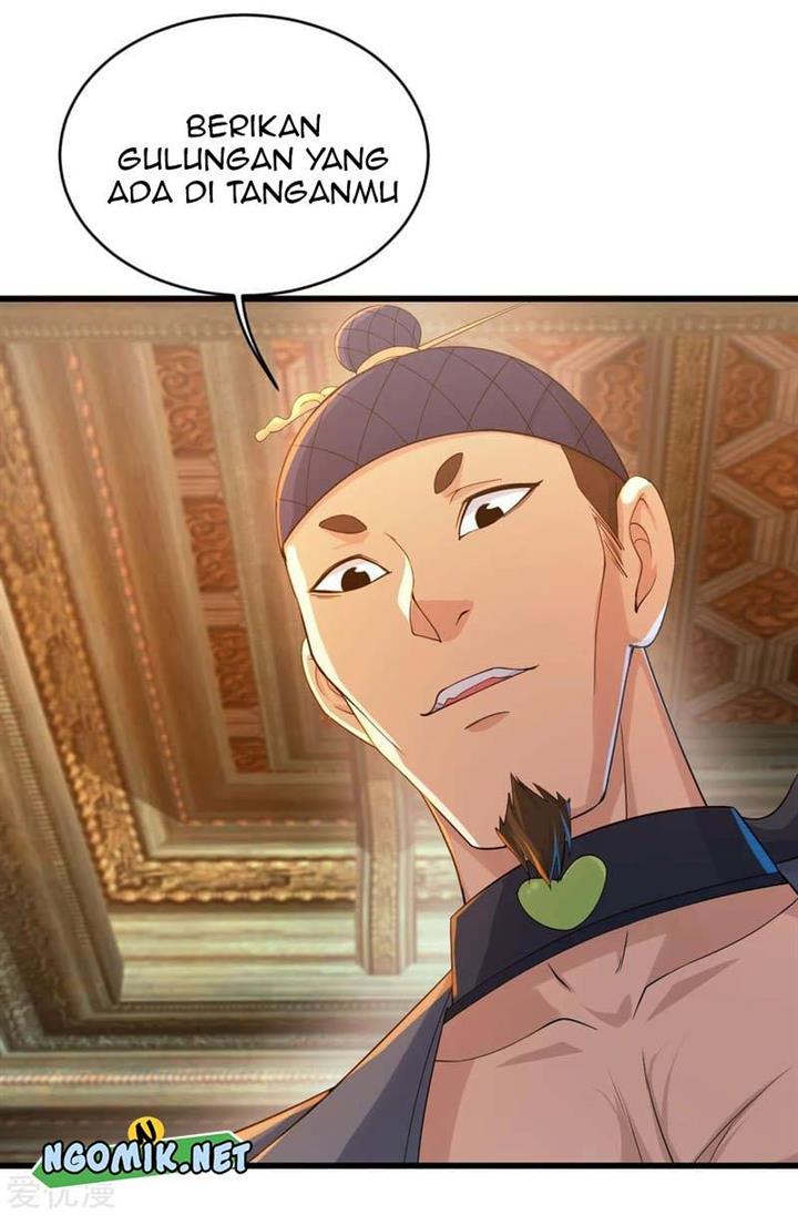 Matchless Emperor - Chapter 99 12