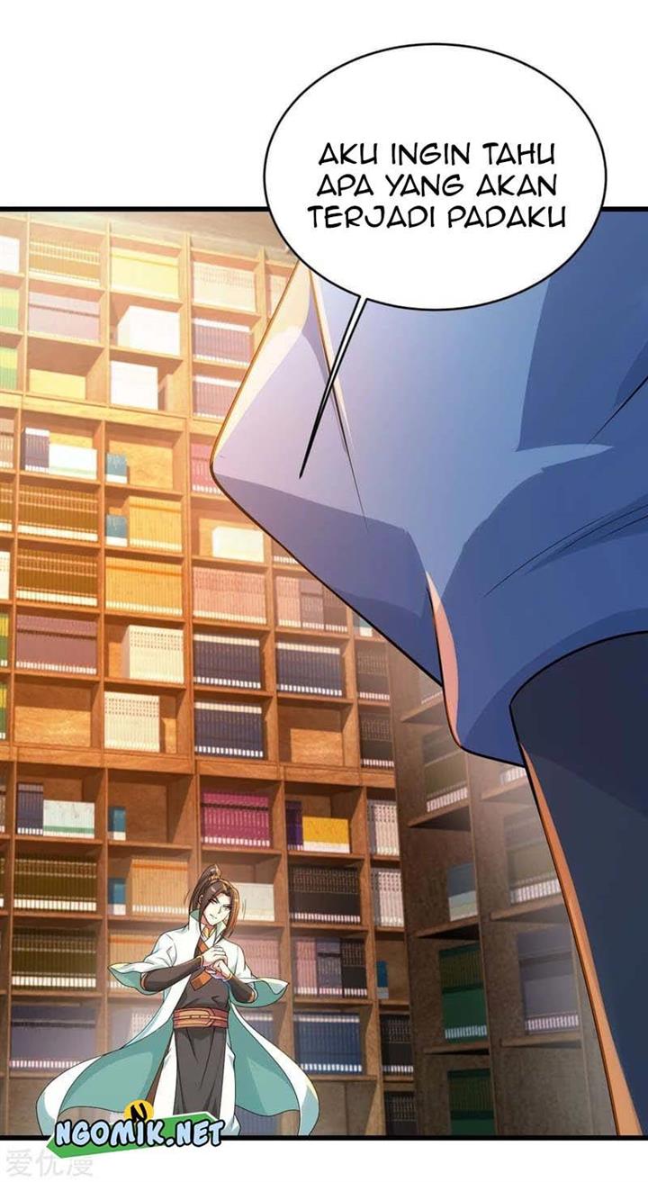 Matchless Emperor - Chapter 99 16