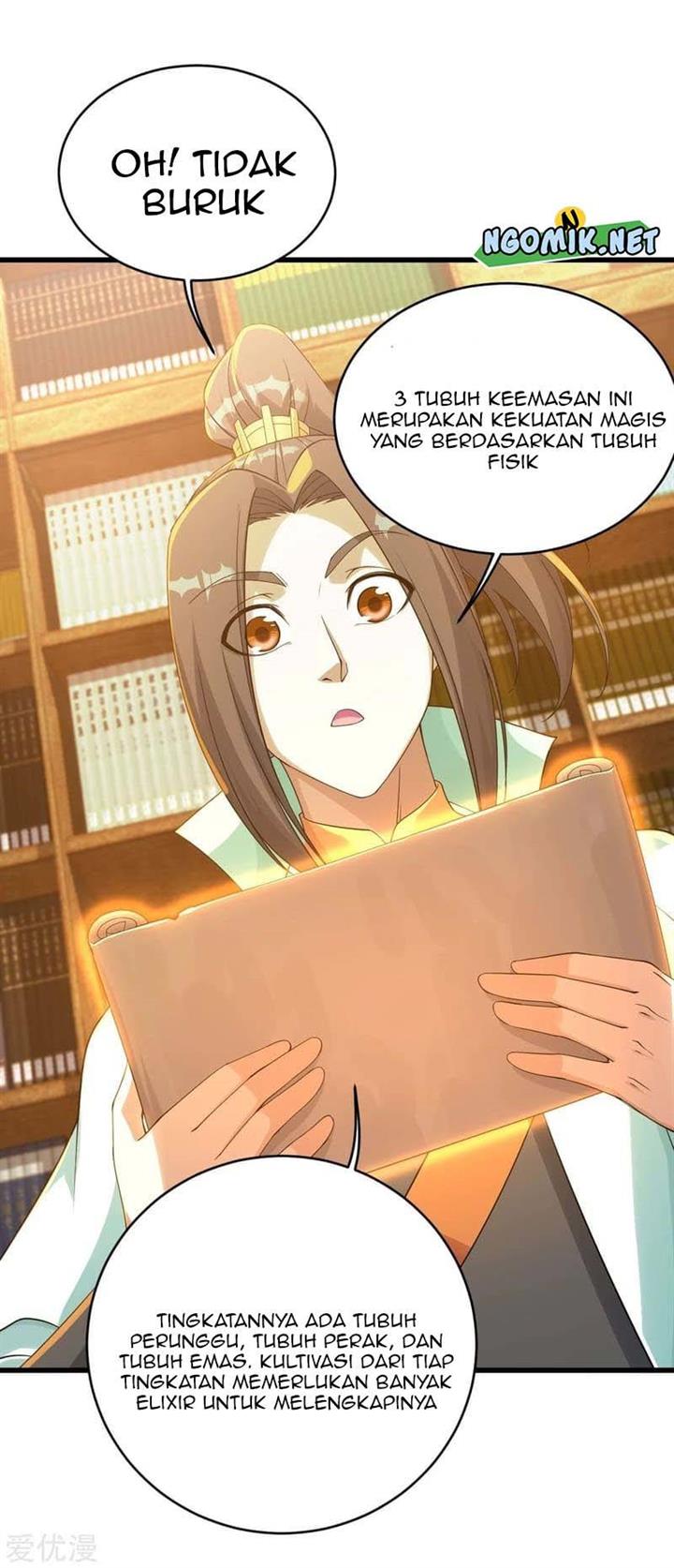 Matchless Emperor - Chapter 99 7
