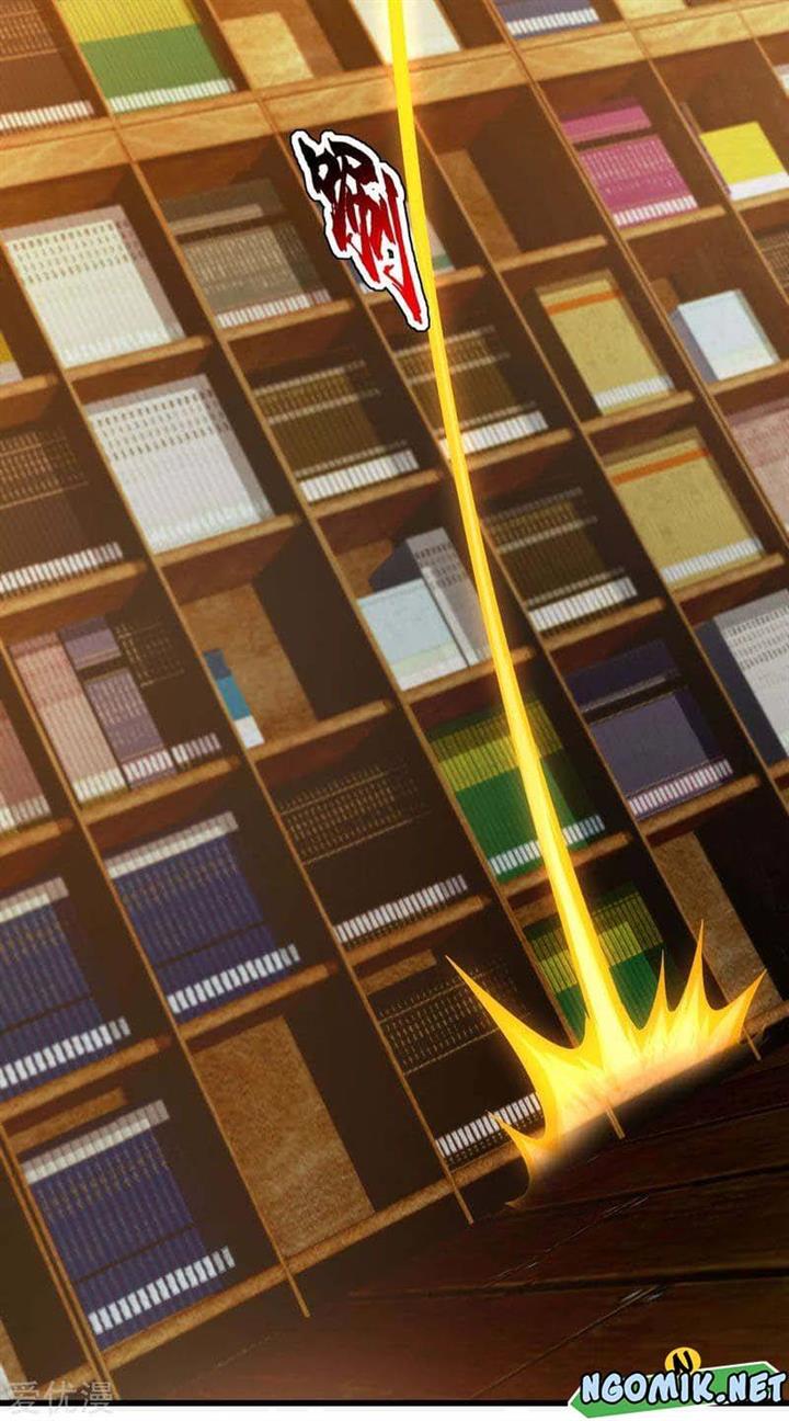 Matchless Emperor - Chapter 99 5