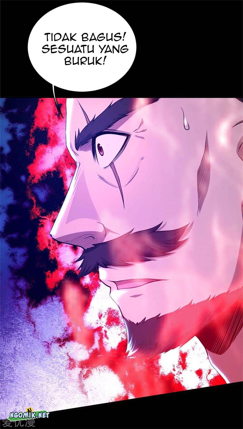 Matchless Emperor - Chapter 92 9