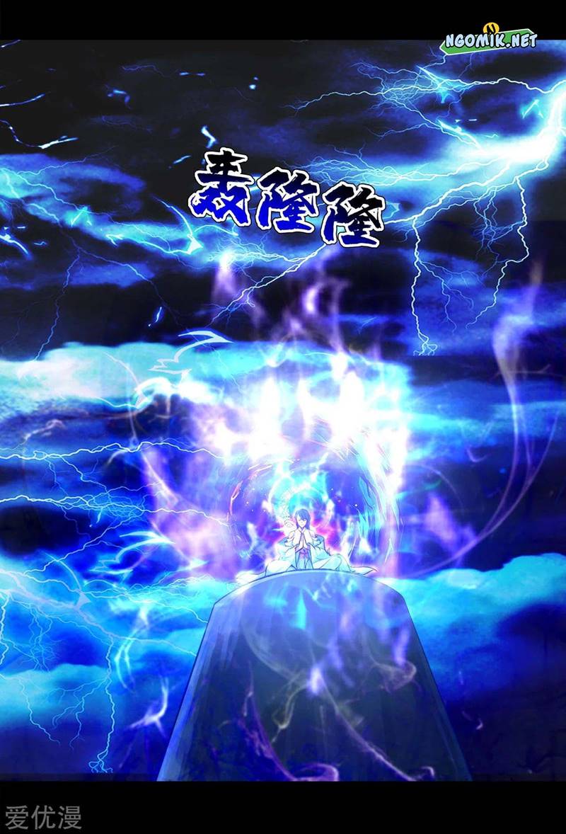 Matchless Emperor - Chapter 92 20