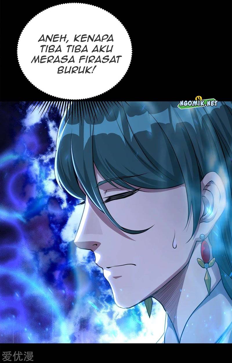 Matchless Emperor - Chapter 92 21