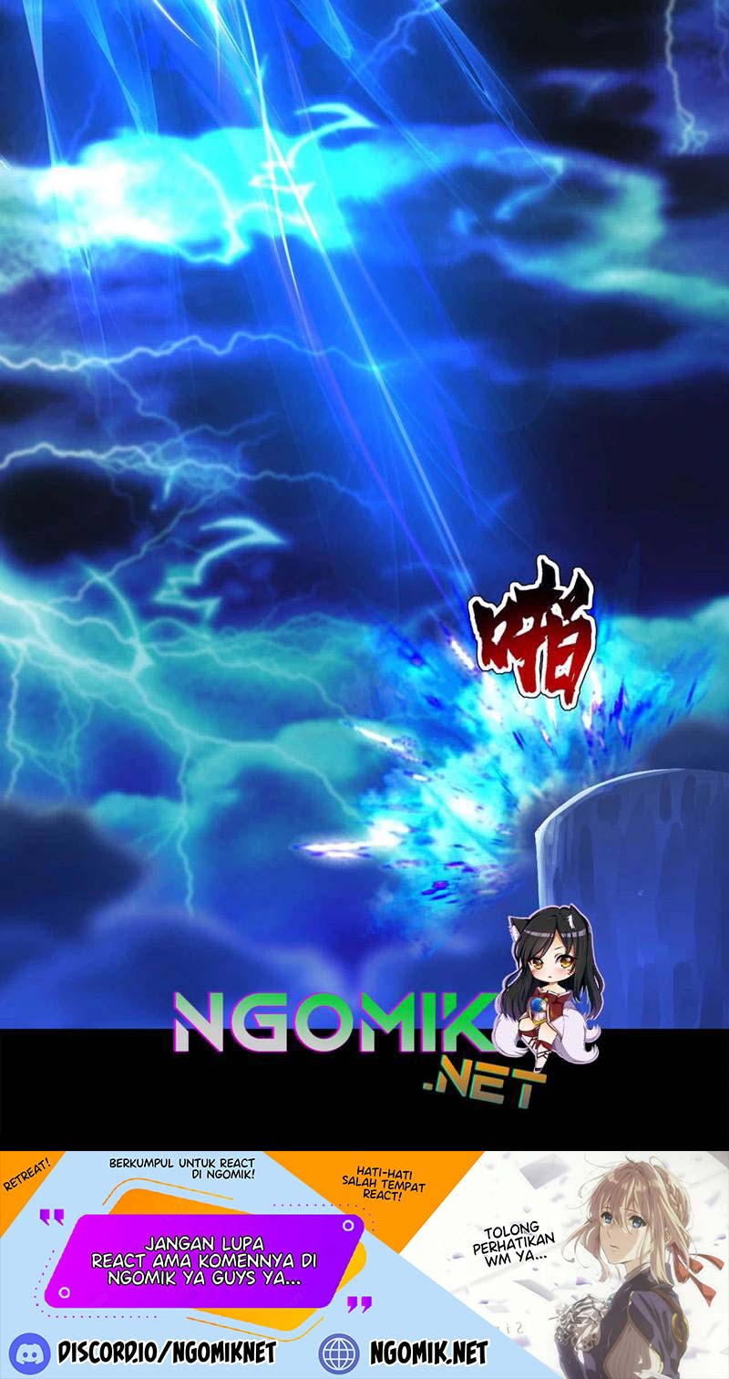 Matchless Emperor - Chapter 92 26