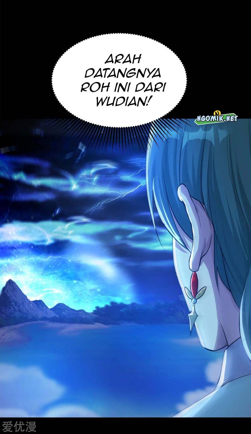 Matchless Emperor - Chapter 92 24