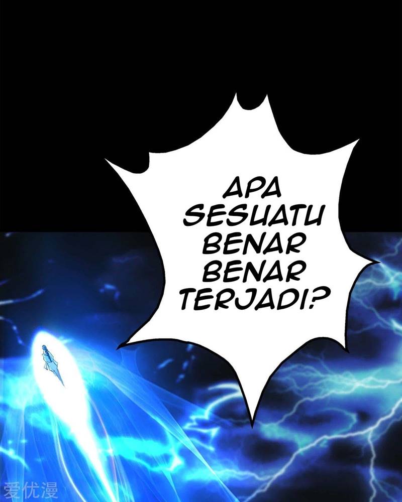 Matchless Emperor - Chapter 92 25