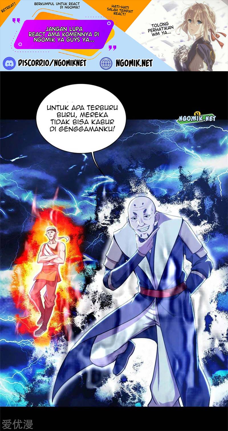 Matchless Emperor - Chapter 92 3