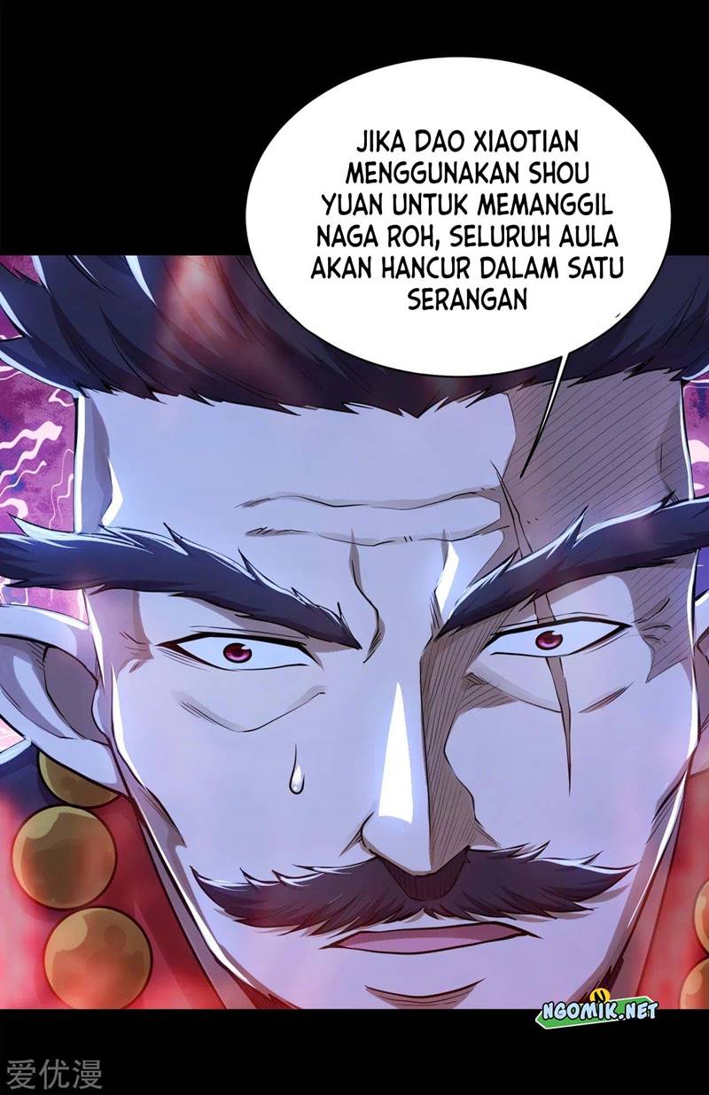 Matchless Emperor - Chapter 92 13