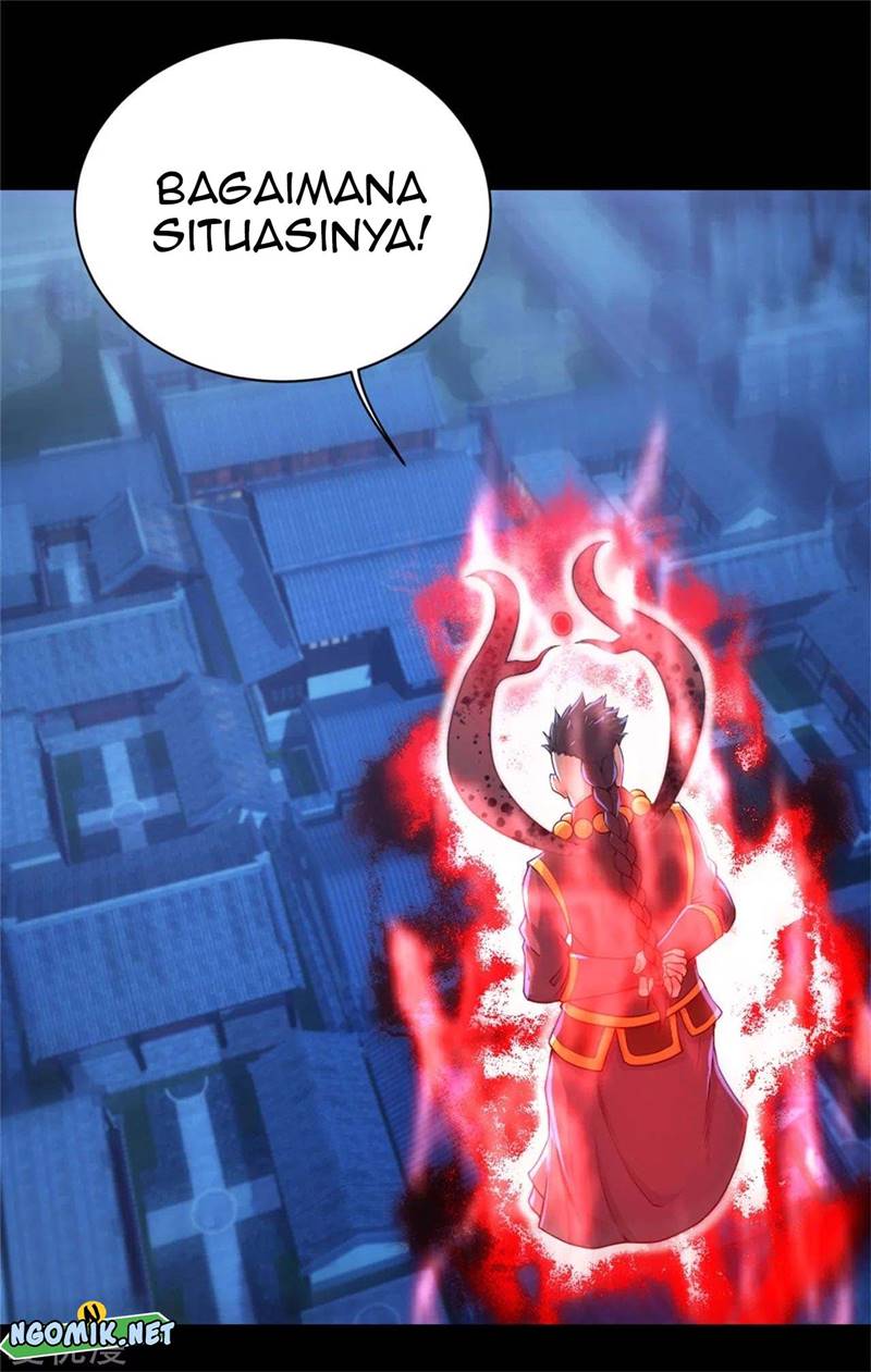 Matchless Emperor - Chapter 92 6