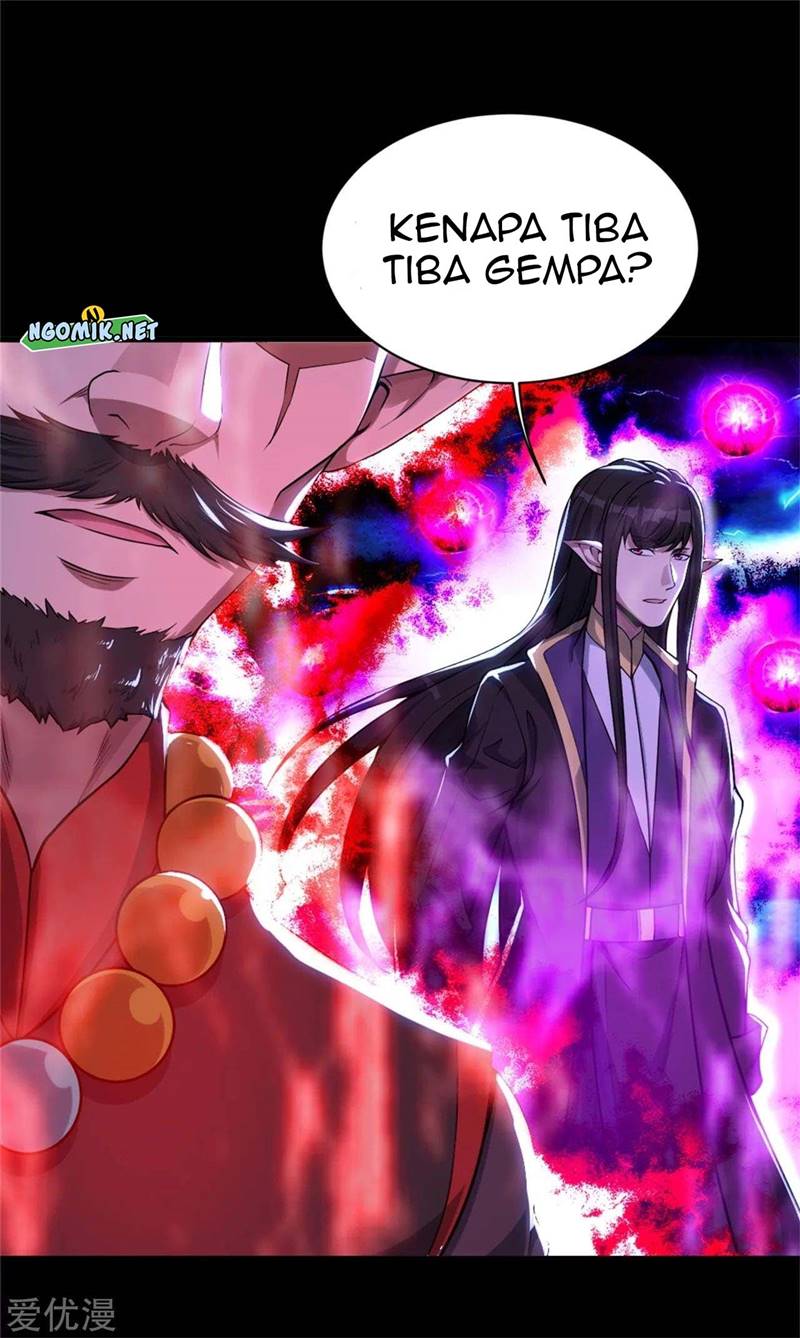 Matchless Emperor - Chapter 92 7