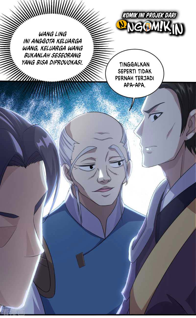 Matchless Emperor - Chapter 22 11
