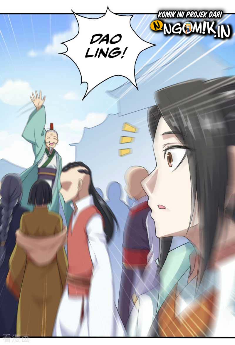 Matchless Emperor - Chapter 22 17