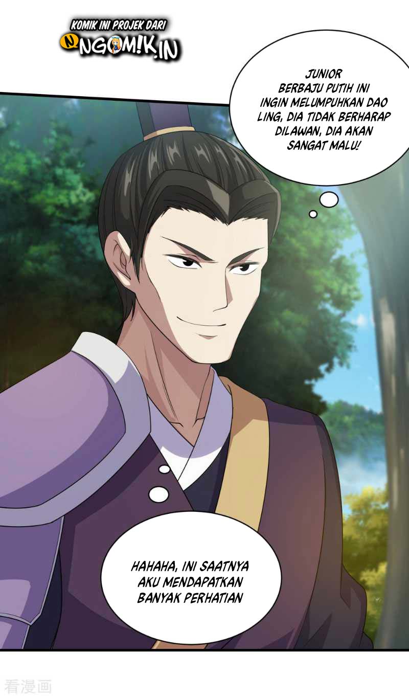 Matchless Emperor - Chapter 22 6