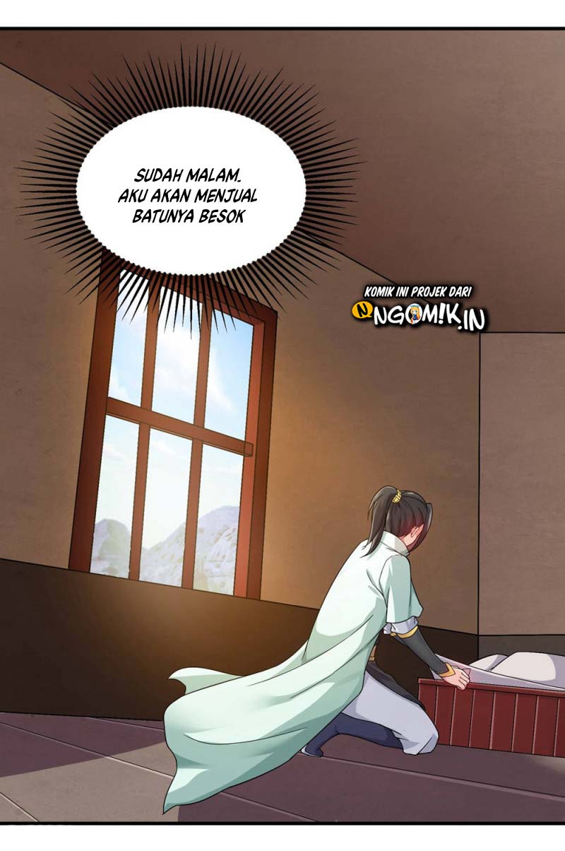 Matchless Emperor - Chapter 3 9