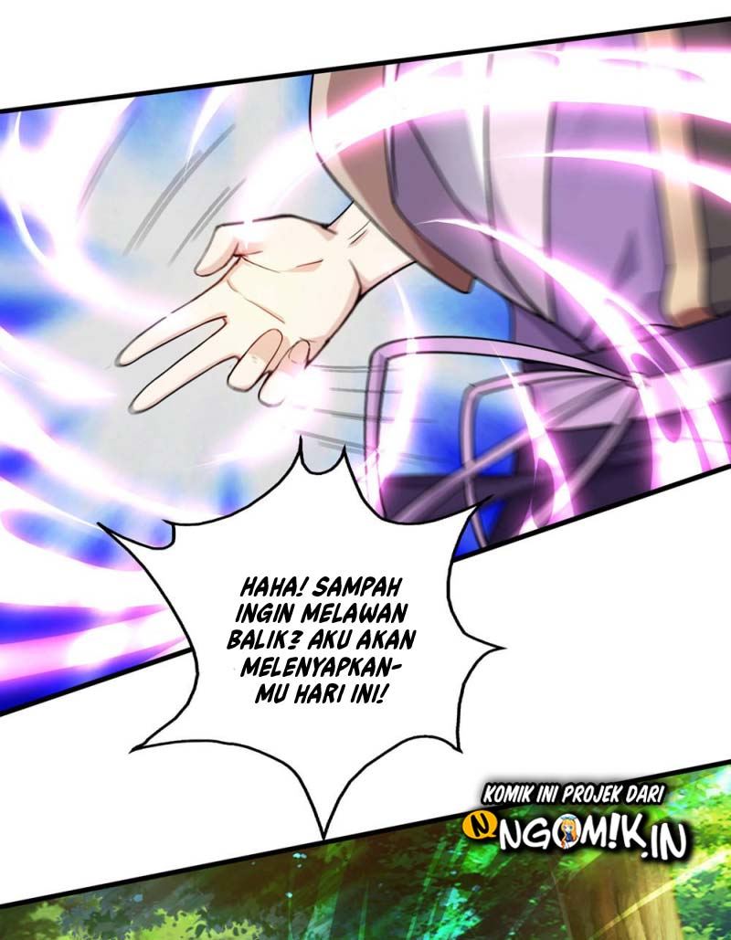 Matchless Emperor - Chapter 3 28