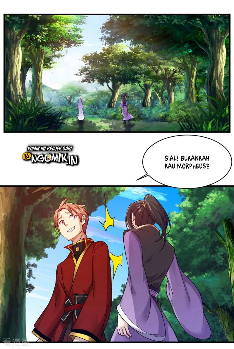 Matchless Emperor - Chapter 3 21