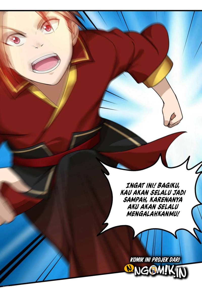 Matchless Emperor - Chapter 3 26