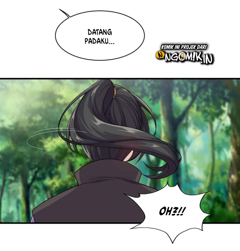 Matchless Emperor - Chapter 3 24