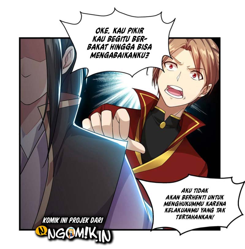Matchless Emperor - Chapter 3 25