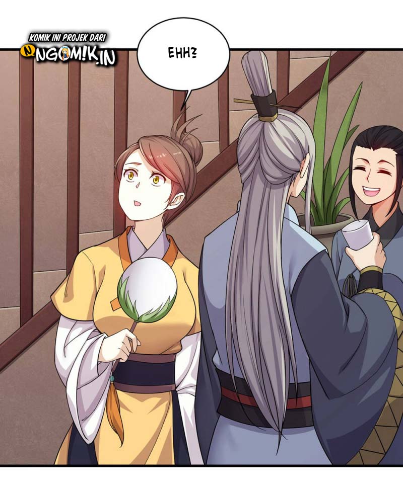 Matchless Emperor - Chapter 3 38