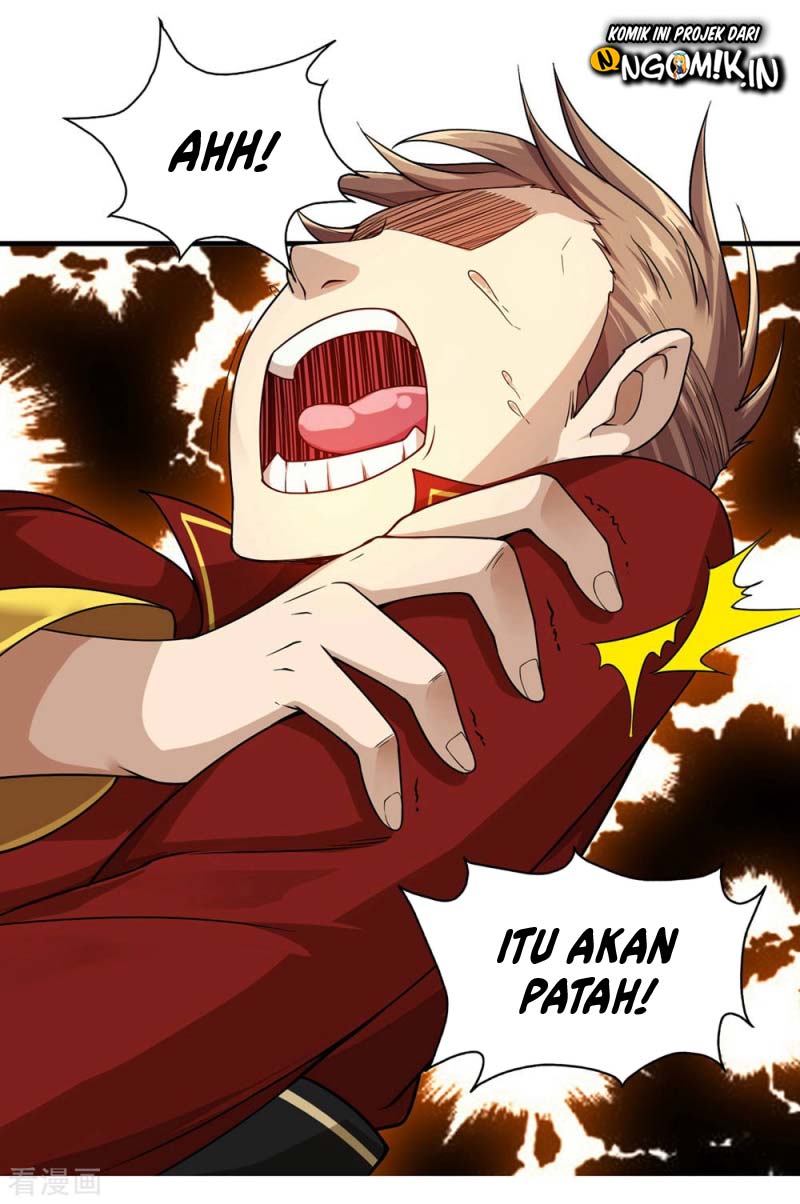 Matchless Emperor - Chapter 3 30