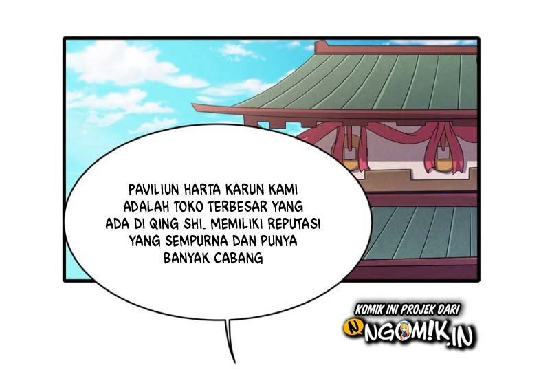 Matchless Emperor - Chapter 3 36