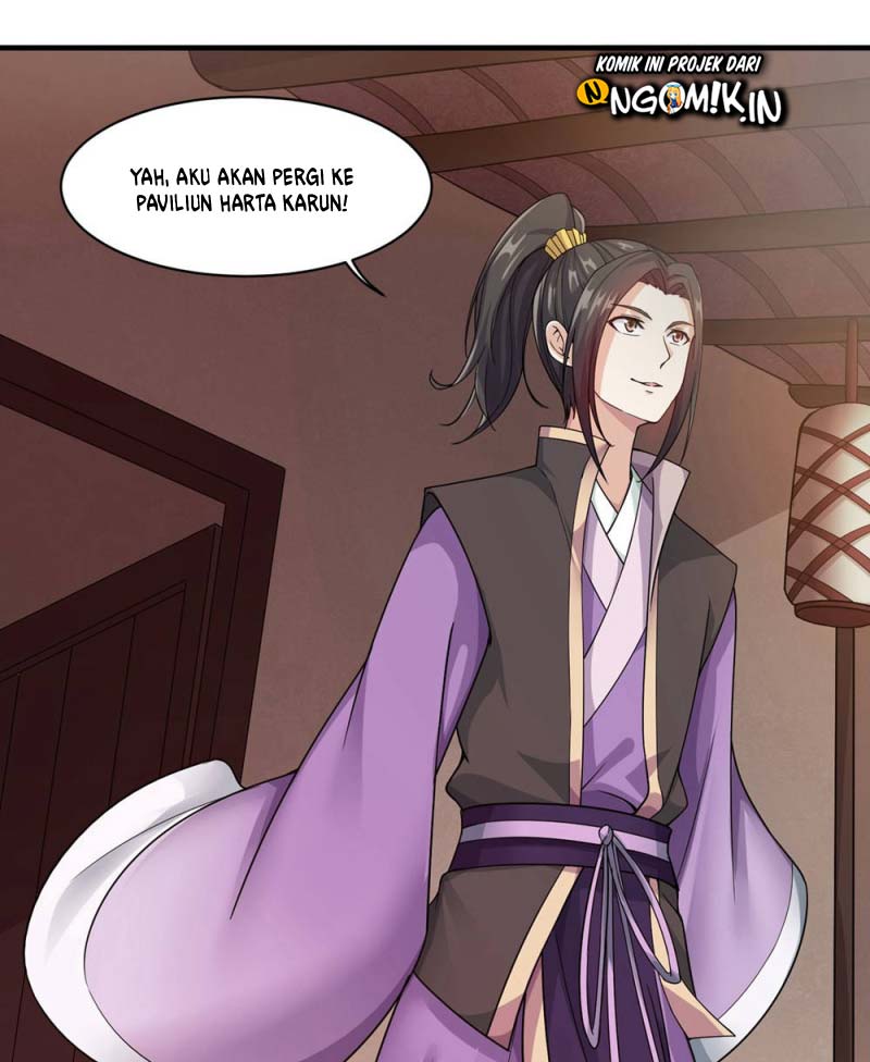 Matchless Emperor - Chapter 3 19