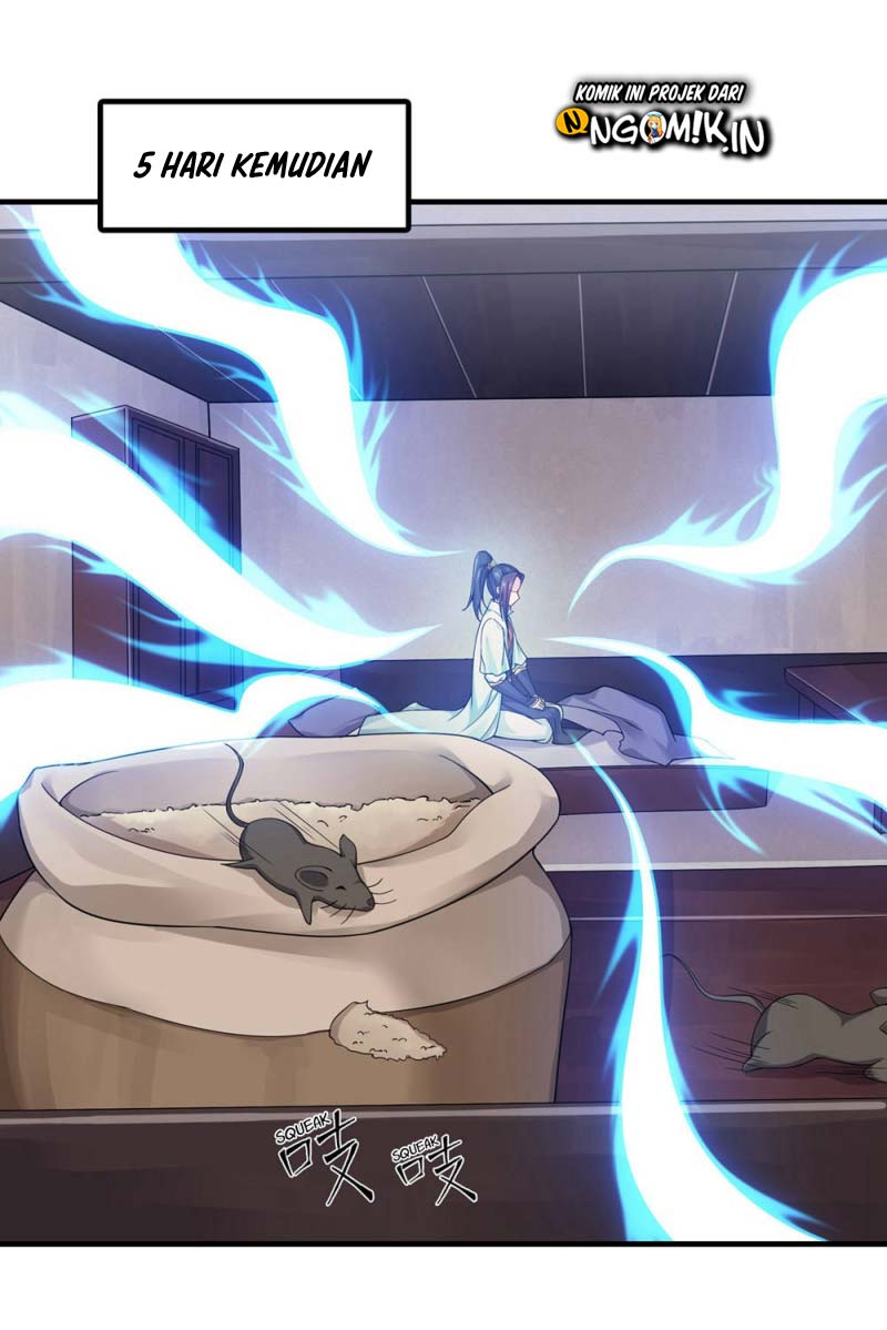 Matchless Emperor - Chapter 3 13