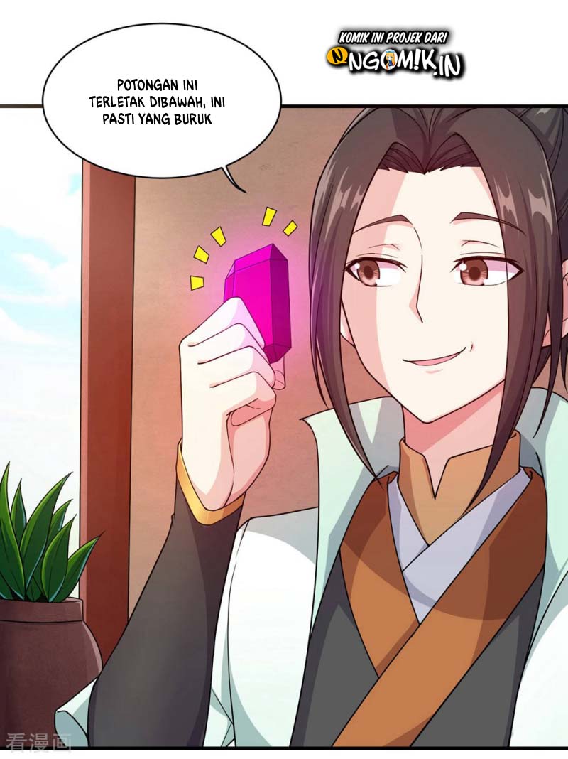 Matchless Emperor - Chapter 3 7