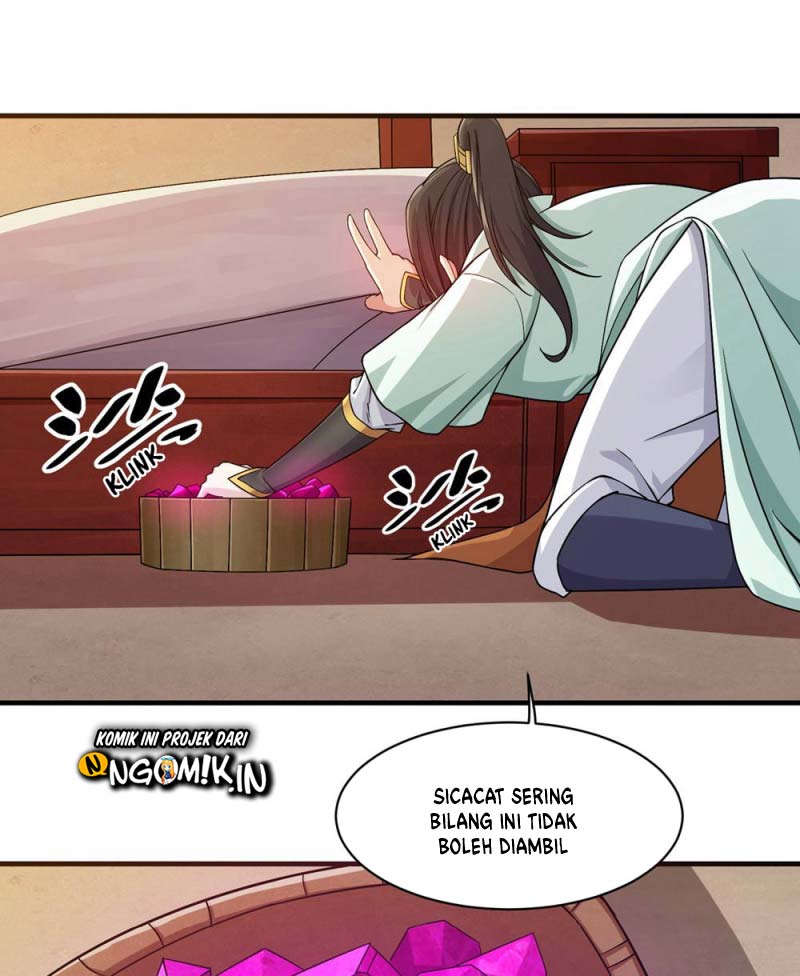 Matchless Emperor - Chapter 3 5