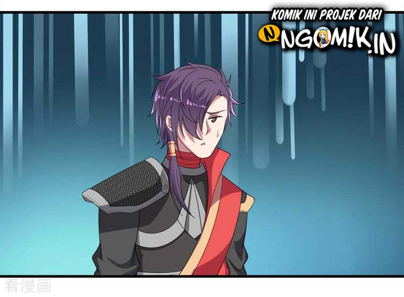 Matchless Emperor - Chapter 33 11
