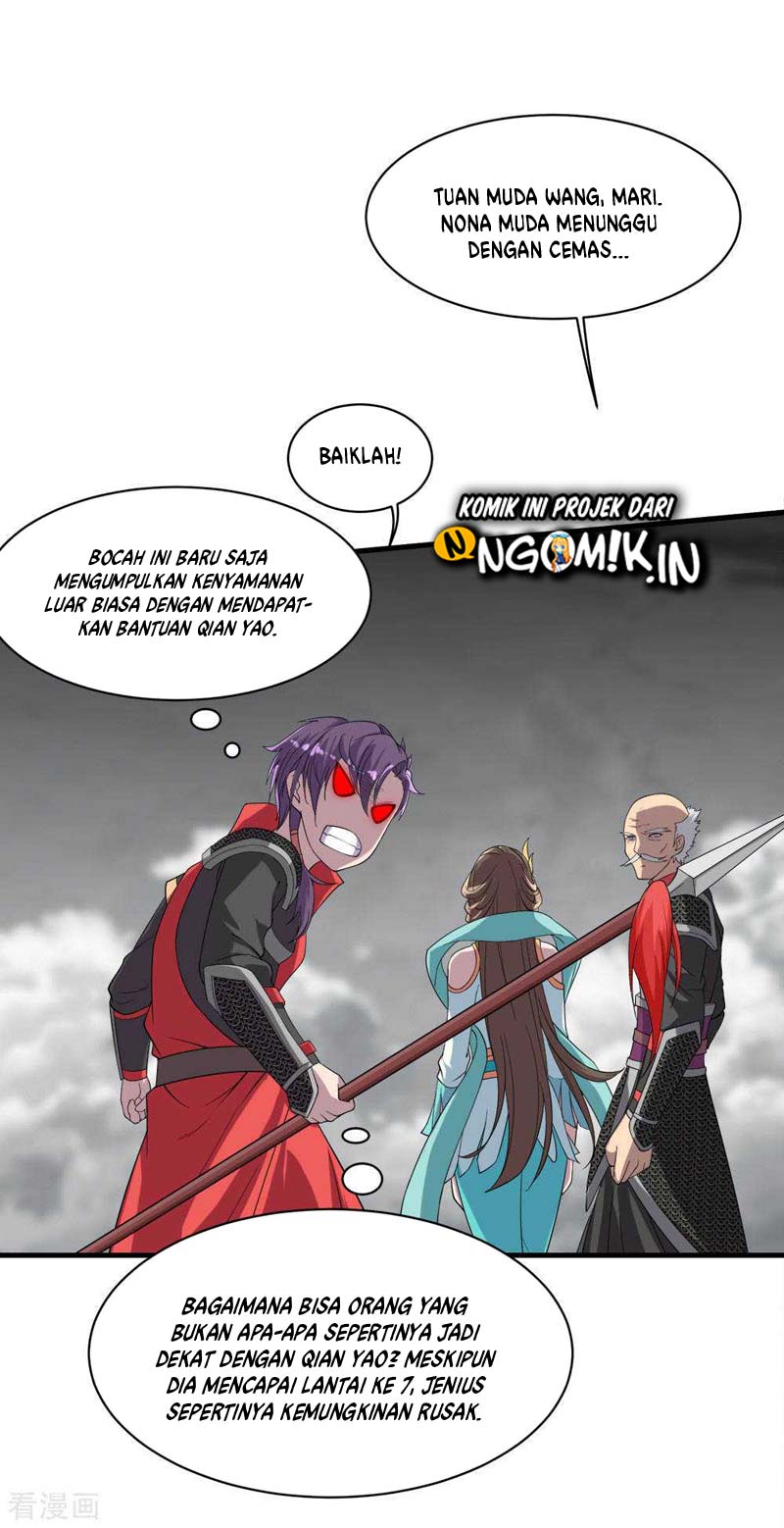 Matchless Emperor - Chapter 33 14
