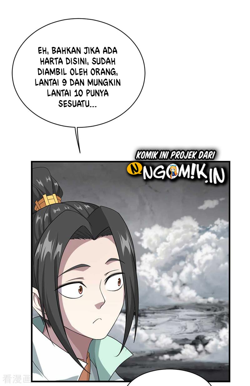 Matchless Emperor - Chapter 30 9