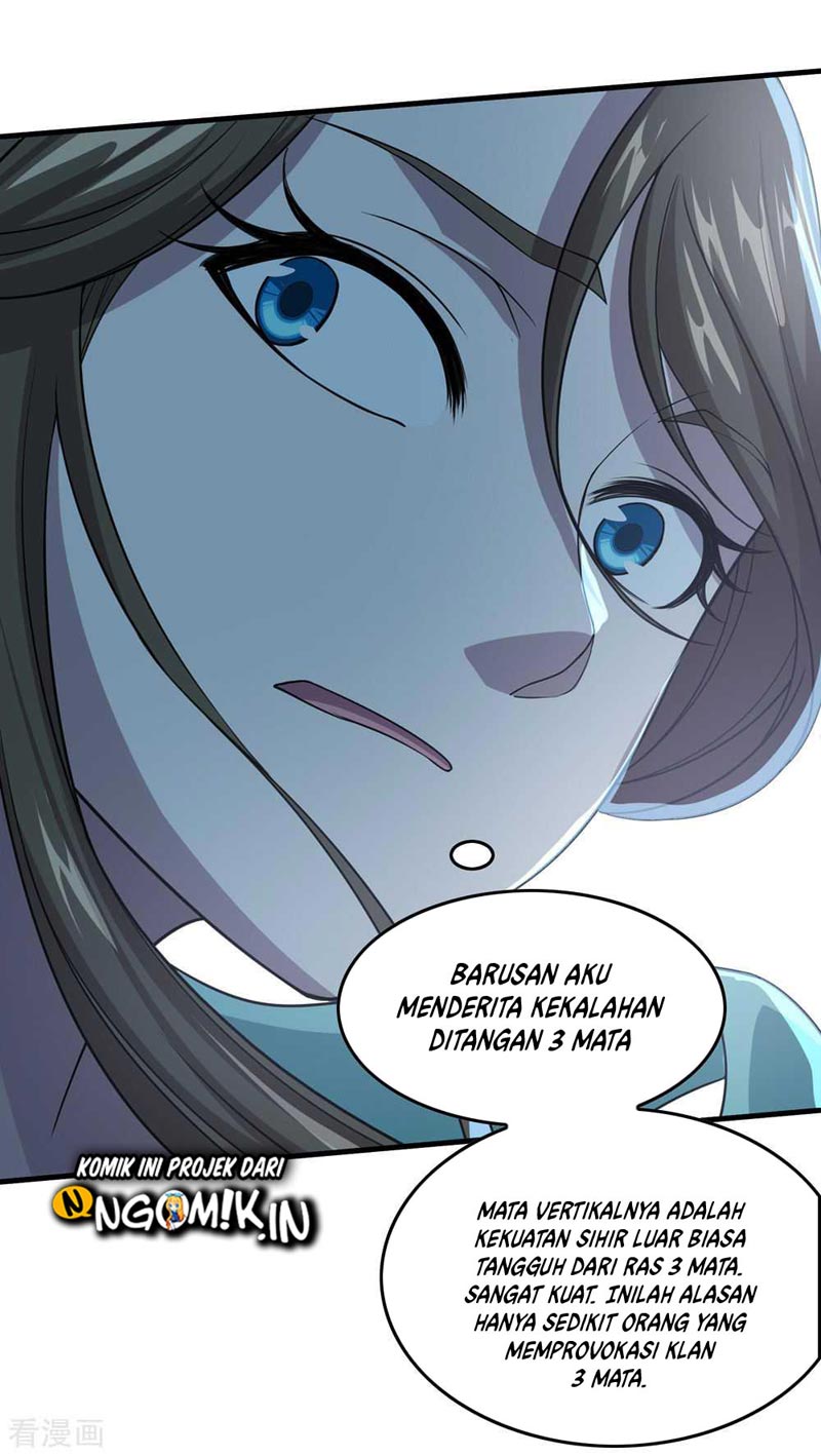 Matchless Emperor - Chapter 30 29