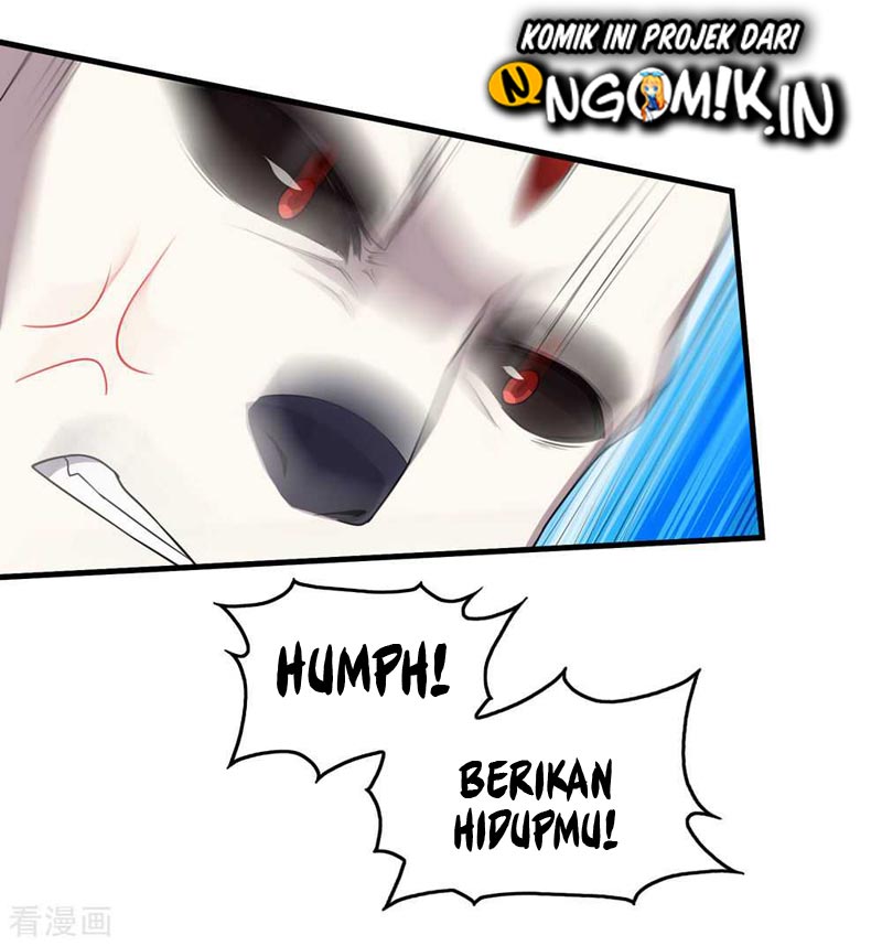Matchless Emperor - Chapter 30 23