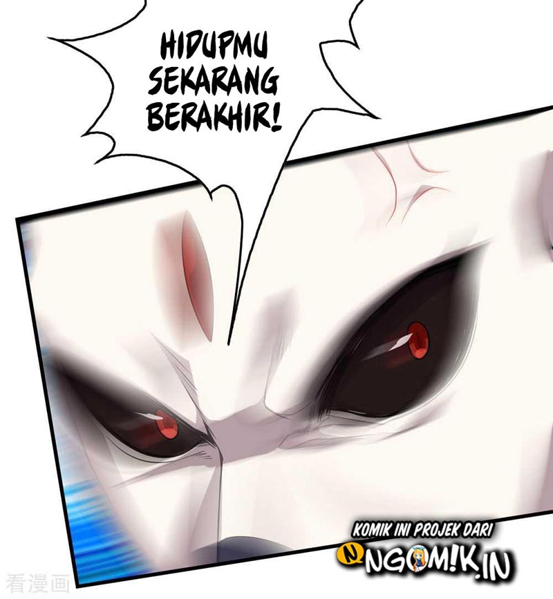 Matchless Emperor - Chapter 30 26