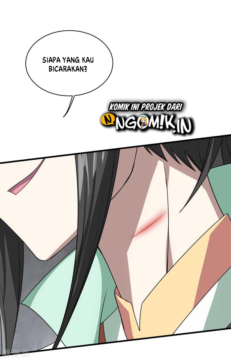 Matchless Emperor - Chapter 30 33