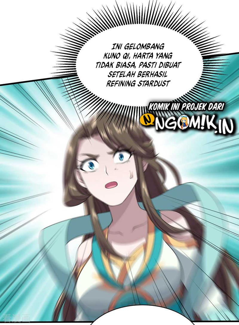 Matchless Emperor - Chapter 30 19
