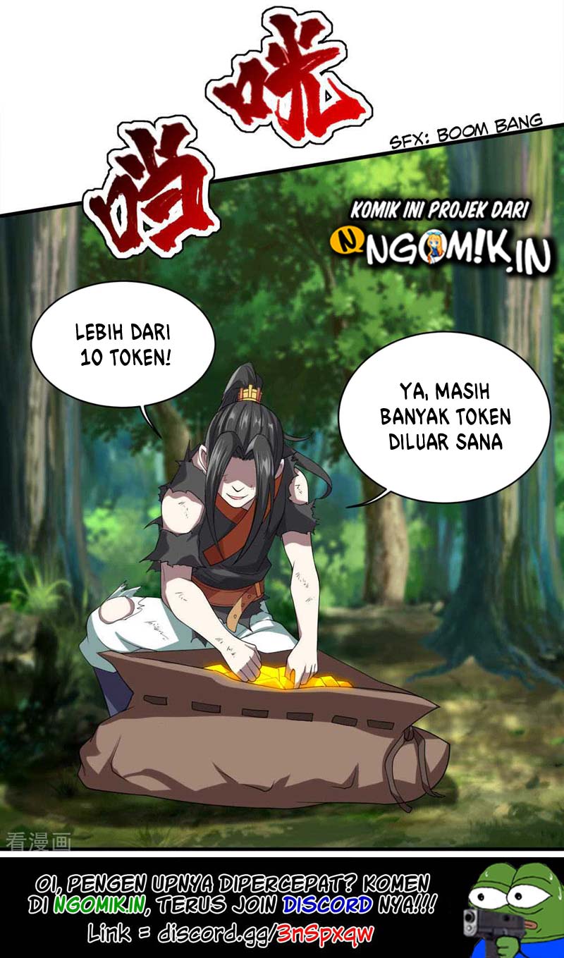 Matchless Emperor - Chapter 36 29
