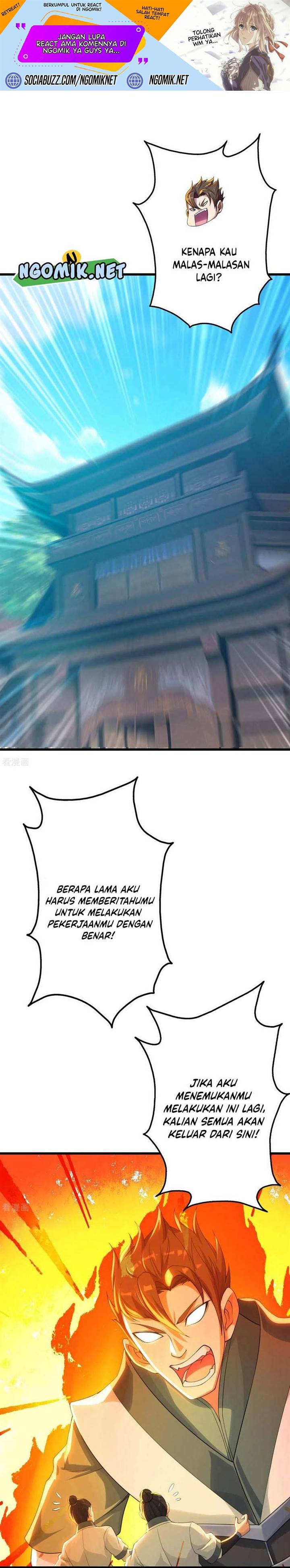 Matchless Emperor - Chapter 126 2